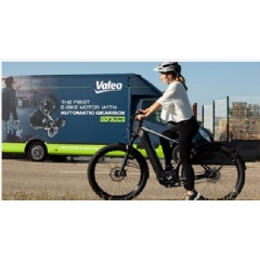 Photo: Valeo