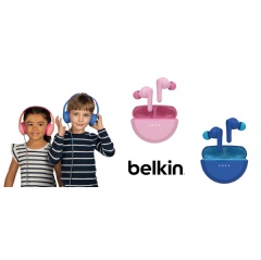 Photo: Belkin