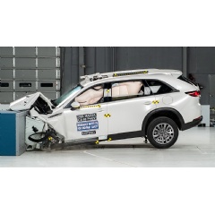 Photo: IIHS