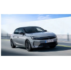 Opel Corsa Electric