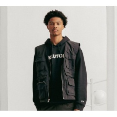 Jalil Bethea joins Klutch Athletics roster