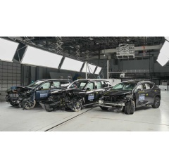 Photo: IIHS
