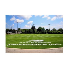 New Balance Performance Park at Worcester Academy