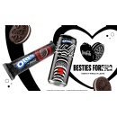
Coca‑Cola and the OREO Brand are Teaming Up: Besties Around the World Can Savor New Limited-Edition Drink and Cookie
