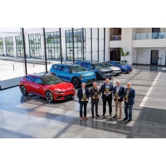 J.D. POWER 2024 Automotive Performance, Execution and Layout (APEAL) Study