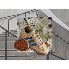 GAZELLE-BLUE