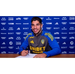 Photo: LUFC