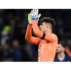 Photo: Chelsea FC