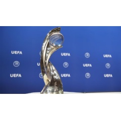 PHOTO: UEFA