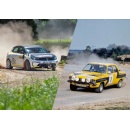 50 Years Ago: Walter Röhrl Wins European Rally Championship in Opel Ascona