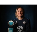 Sonia Bompastor wins WSL Manager of the Month award