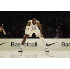 LeBron XXII. The LeBron XXII is crafted to enhance LeBron’s game while also inspiring the next generation of hoopers, who, like their icon, thrive under pressure, rather than avoiding it.