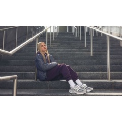 Parker Valby New Balance 2