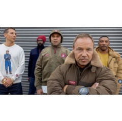 adidas SPZL and C.P. Company Anniversary Collection