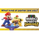 Find a mode in Super Mario Party Jamboree that vibes with your
vibe!