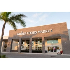 Whole Foods Market Boynton Beach Exterior