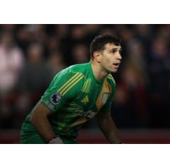 Photo: AVFC