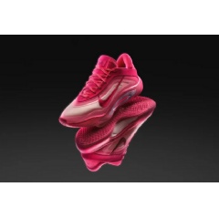 Nike A’One. The Nike A’One is a standout silhouette that puts competitors on notice with a curated mix of performance benefits engineered to help A’ja Wilson lace up, lock in and leave defenders in the dust.