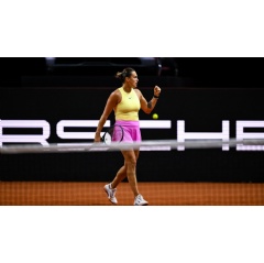 Aryna Sabalenka, Preview Porsche Tennis Grand Prix, 2025, Porsche AG
