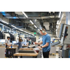 Today, Apple announced plans to spend more than $500 billion in the U.S. over the next four years.