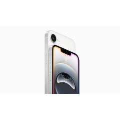 iPhone 16e is now available online and at Apple Store locations worldwide.