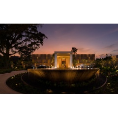Luxury & Lifestyle    Raffles    ALL - Accor Live Limitless