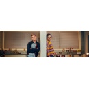 Channel 4, CALM and Student Minds to host a special screening and Q&A in London for the finale of Big Boys on University Mental Health Day on 13 March 2025