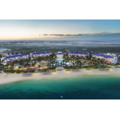 Salterra, a Luxury Collection Resort & Spa, Turks & Caicos