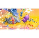 Step into the groove with Rio Carnival Decor Pikmin!