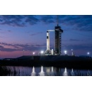 NASA, SpaceX Target March 14 Crew Launch to Space Station