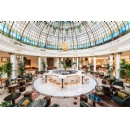 The Luxury Collection Introduces an Icon Reimagined: The Palace, A Luxury Collection Hotel, Madrid