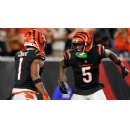 Bengals agree to terms with WRs JaMarr Chase, Tee Higgins on four-year contract extensions