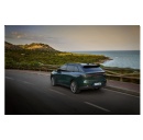 First Media Test Drives with the Leapmotor C10 REEV in Spain