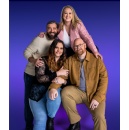 TLC Unveils New Series Polyfamily: A Look into the Dynamics of Polyamorous Family Life