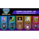 Competition #36 is on now in Nintendo World Championships: NES Edition