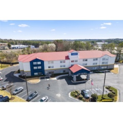 City Express by Marriott Duluth (GA)