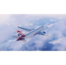 British Airways NDC content now live in Sabres travel marketplace