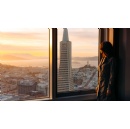 Four Seasons Hotel San Francisco at Embarcadero Celebrates the Renaissance of Jackson Square: An Urban Love Story