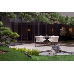 The Ritz-Carlton, Suzhou