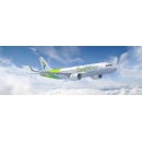 SalamAir Renews Partnership with Sabre to Drive Operational Excellence through Radixx Solutions