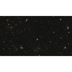 ESA/Euclid/Euclid Consortium/NASA; image processing by J.-C. Cuillandre, E. Bertin, G. An-selmi. Full image caption at the end.