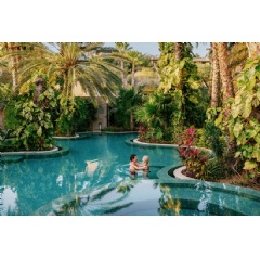 Zadn, a Ritz-Carlton Reserve