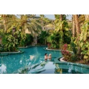 Wellness Pioneer Sensei Expands Global Footprint with Debut at Zadn, a Ritz-Carlton Reserve