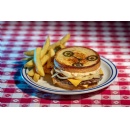 Universal Fan Fest Nights Serves Up a Decadent Menu Carefully Curated By Universal Studios Hollywood Executive Chef, Julia Thrash, Inspired by the Event�s Marquee Experiences �Star Trek, Back to the Future, DUNGEONS & DRAGONS, ONE PIECE, Jujutsu Kaisen and The Wizarding World of Harry Potter with SUPER NINTENDO WORLD Fare Joyfully Prepared by Chef Toad