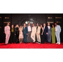 Apple TV+ celebrates �The Studio� with star-studded Los Angeles premiere