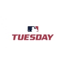 TNT Sports MLB Tuesday Swings into 2025 Season Coverage with April 1 All-Star Showdown on TBS & Max