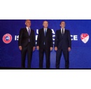 UEFA opens new Istanbul office