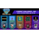 Competition #42 is on now in Nintendo World Championships: NES Edition