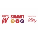 Sponsors Announced for 2025 espnW Summit NYC on May 1