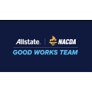 Champions of Impact: Allstate and NACDA name spring Good Works Team